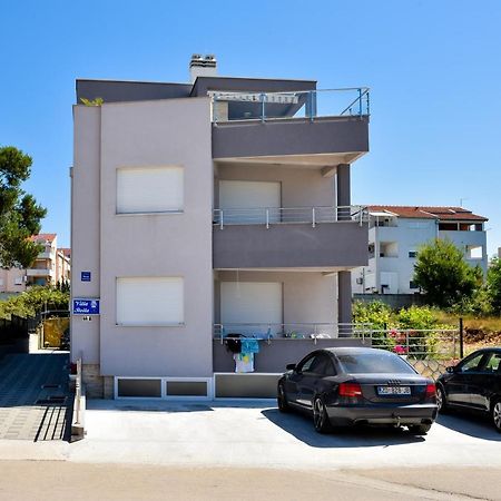 Villa Stella Zadar Buitenkant foto